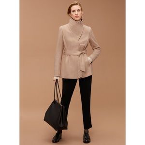 Aritzia Babaton Atelier coat